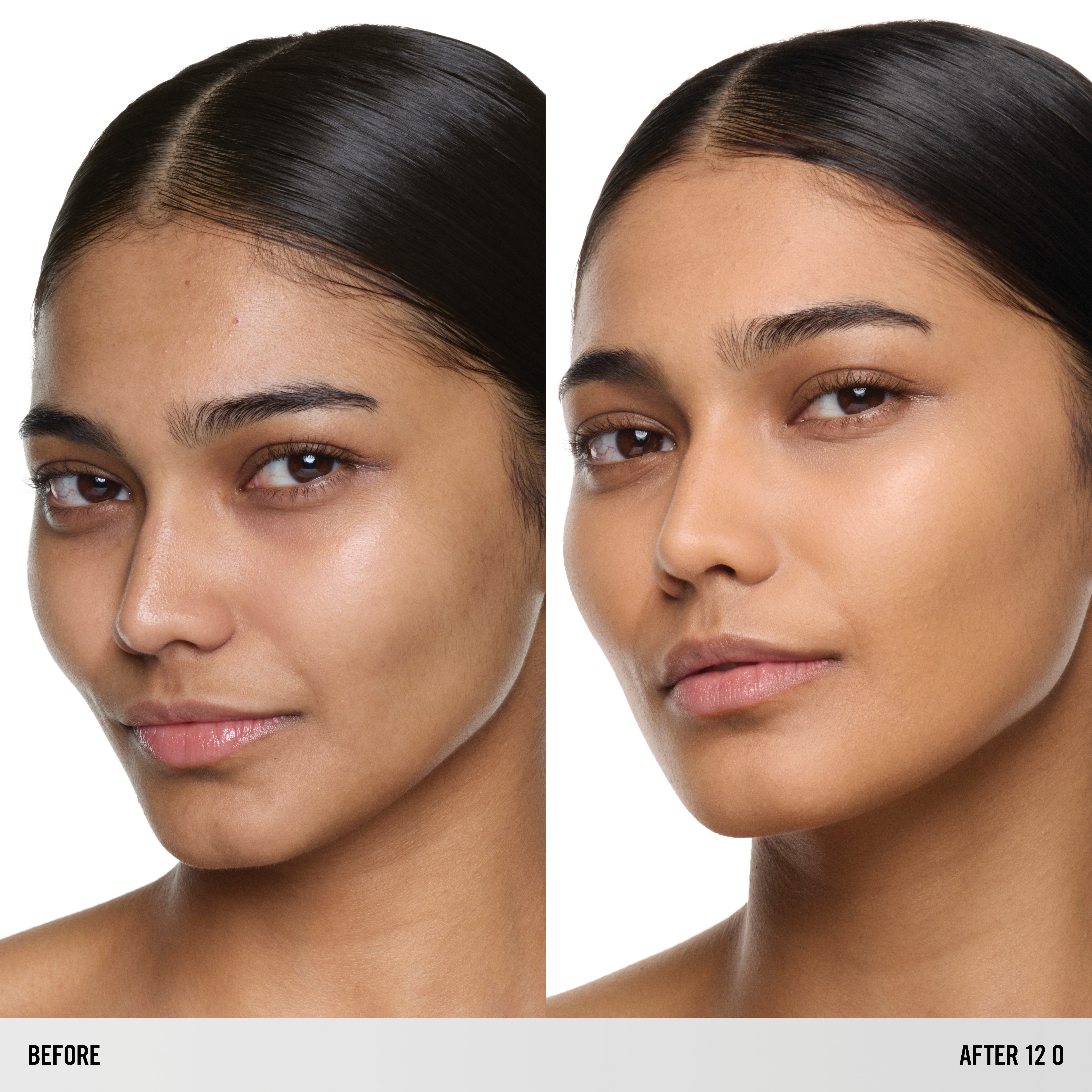 SURREALSKIN® NATURAL FINISH FOUNDATION (BASE DE LARGA DURACIÓN CON ACABADO NATURAL)